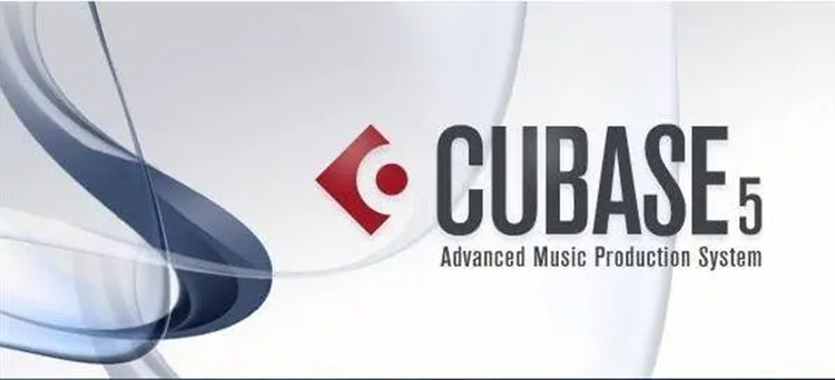 Steinberg Cubase 5 v5.1.2中文汉化完整版 音乐制作软件