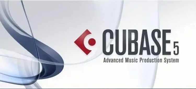 Steinberg Cubase 5 v5.1.2中文汉化完整版 音乐制作软件