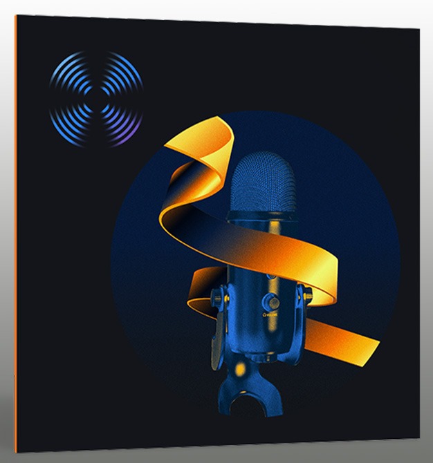 iZotope RX 10 Audio Editor Advanced v10.0.0 音频修复插件