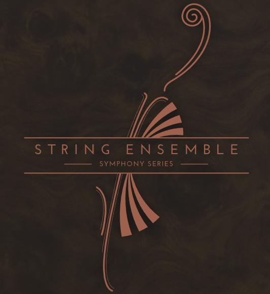 弦乐群奏 专业版Native Instruments Symphony Series String Ensemble