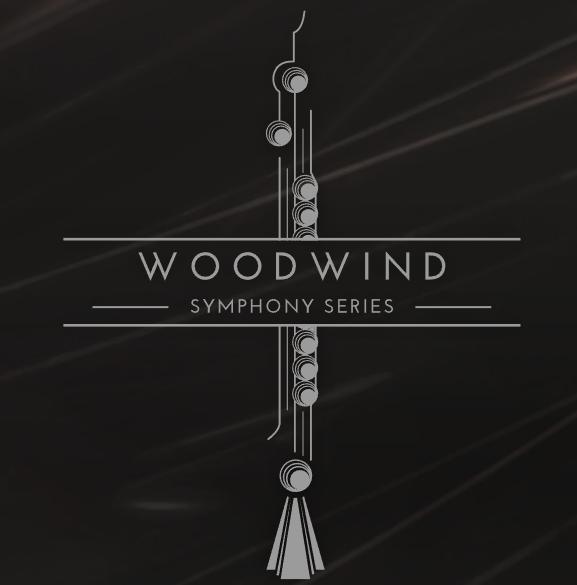木管独奏+群奏 专业版Native Instruments Symphony Series Woodwind Ensemble/Solo