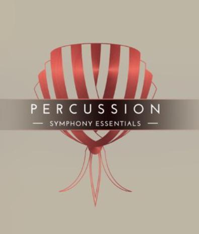 交响打击乐 Native Instruments Symphony Essentials Percussion