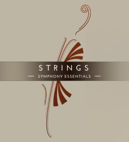 管弦乐音源 Native Instruments Symphony Essentials String Ensemble
