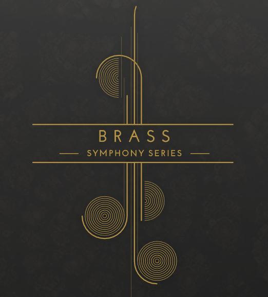 铜管群奏+独奏 专业版Native Instruments Symphony Series Brass Ensemble and Solo