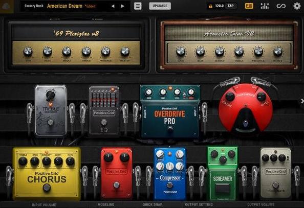 Positive Grid BIAS FX 2 Elite Complete v2.6.0.6580 Win