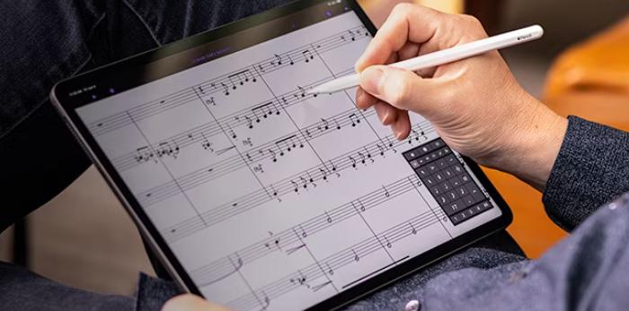 Avid Sibelius Ultimate v2023.3 Mac 西贝柳斯 含音色库30GB