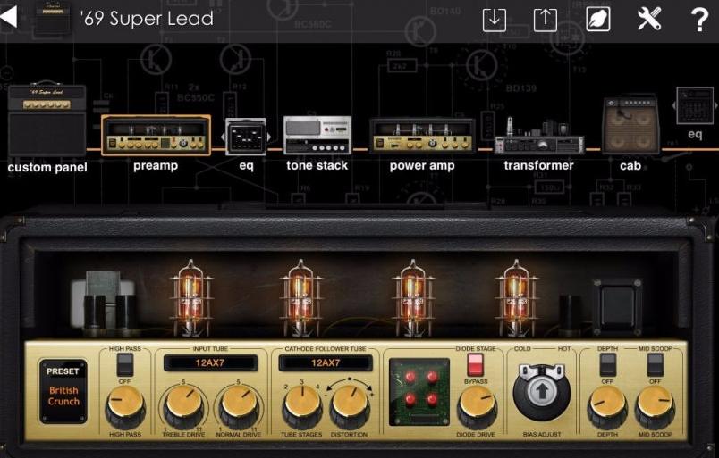 Positive Grid BIAS Pedal v2.3.3.5467 Win Mac