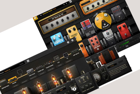 Positive Grid BIAS 使用教程