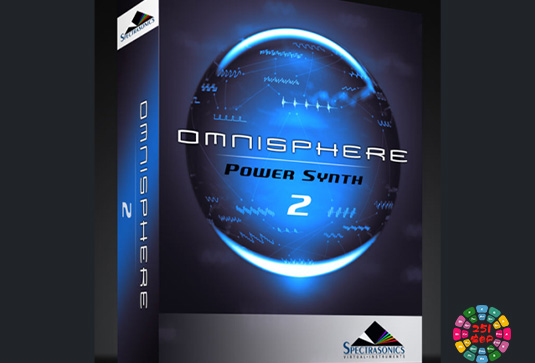 完整升级包 Spectrasonics Omnisphere v2.8.7c Full UPDATE Win (包含Patch Soundsource Library Update R2R josenacha)