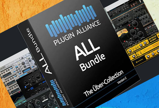 Plugin Alliance 插件联盟 使用教程