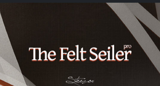 钢琴音源 Strezov Sampling The Felt Seiler Pro v1.1