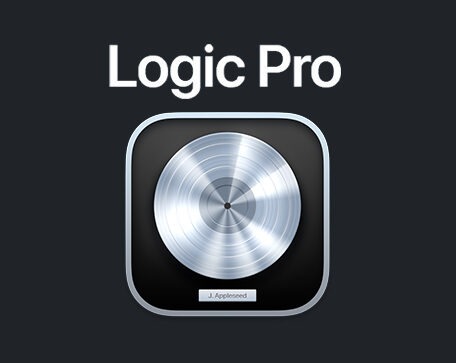 Apple Logic Pro X v11.1.1 TNT MacOS