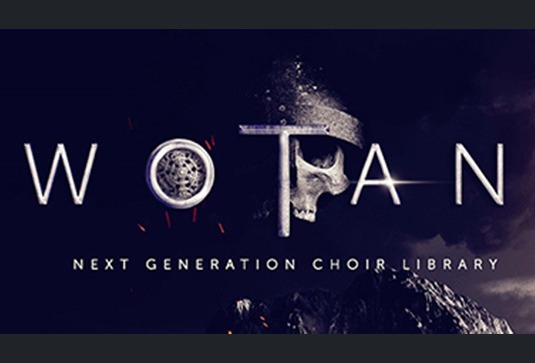 唱诗班合唱团 Strezov Sampling WOTAN Male Choir