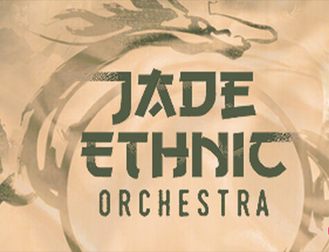 璞玉民乐简化版 Strezov Sampling Jade Ethnic Orchestra Lite