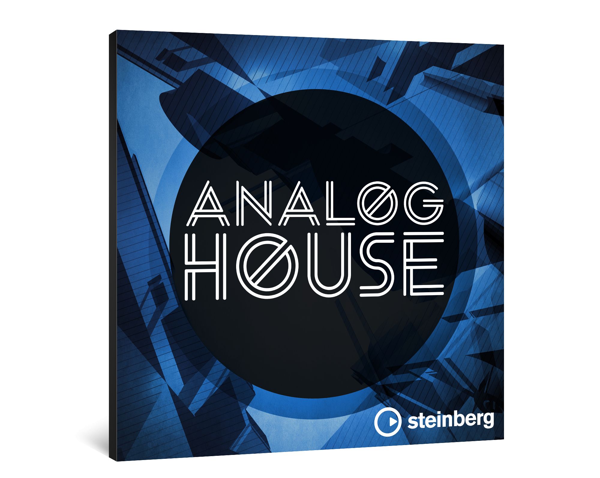 Cuabse原厂乐器拓展音色 Steinberg VSTSound Expansions v2023.7