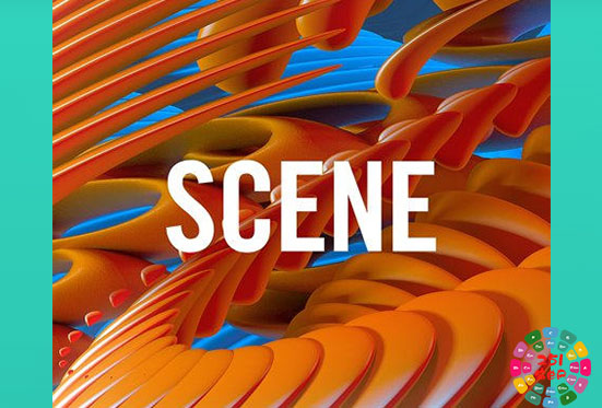 Native Instruments Massive X 扩展预设 Scene v1.0.0