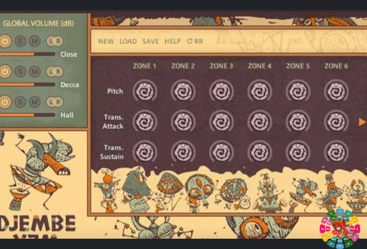 Strezov Sampling 系列全套合集(全家桶)