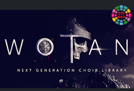 男声合唱团  Strezov Sampling WOTAN Male Choir v1.2