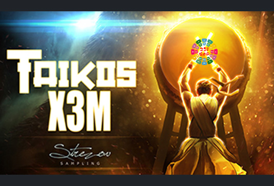 Strezov Sampling 系列全套合集(全家桶)