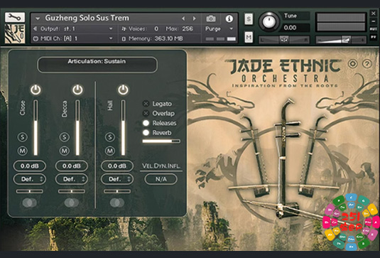 Strezov Sampling 系列全套合集(全家桶)