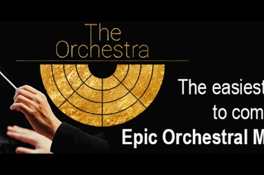 自动管弦乐 Best Service The Orchestra Library