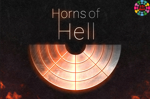 自动配乐铜管乐 Best Service TO Horns Of Hell