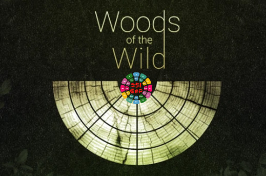 自动配乐木管音源 Best Service TO Woods Of The Wild