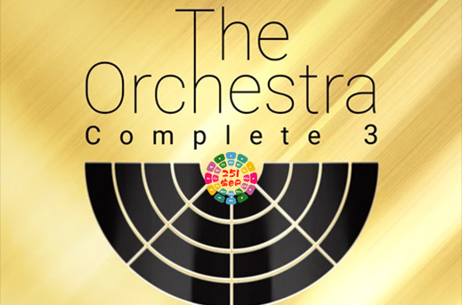 自动管弦乐 Best Service The Orchestra Complete 2