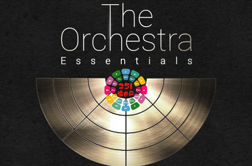 自动伴奏管弦乐 Best Service The Orchestra Essentials
