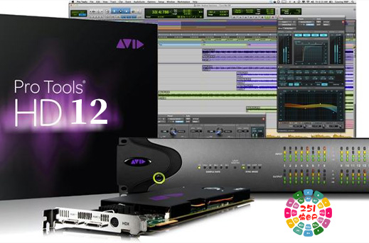 Pro Tools 导入视频窗口不显示或显示黑屏怎么办？