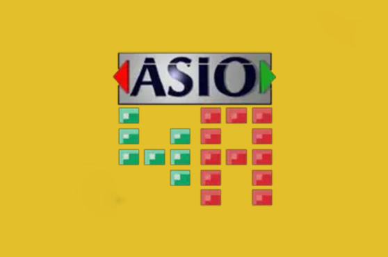 Generic Lower Latency ASIO Driver 通用低延迟ASIO虚拟声卡驱动