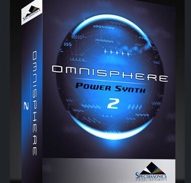 四巨头大气合成器补丁升级 Spectrasonics Omnisphere Patch Library v2.8.2c Update