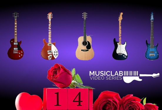 MusicLab Guitar 6 v6.1.0 7549 R2R Win 电木吉他 全套合集 （包含Real Guitar RealEight RealLPC RealRick RealStrat 5）