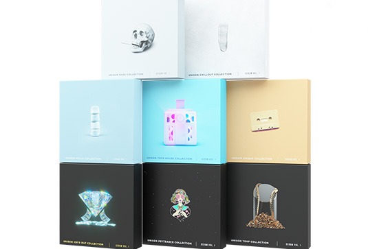 血清合成器预设合集包 Unison Serum Bundle v2024.2