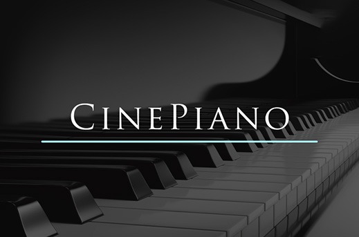 电影钢琴 Cinesamples CinePiano Kontakt音源