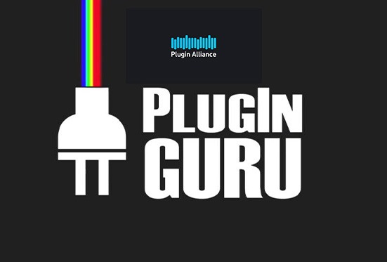 插件联盟合集套装 Plugin Alliance Unfiltered Audio v2023