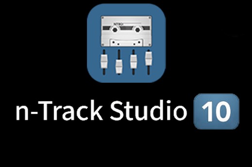 音乐制作宿主软件 n-Track Studio Suite v10.0.0 8459 Win/Mac