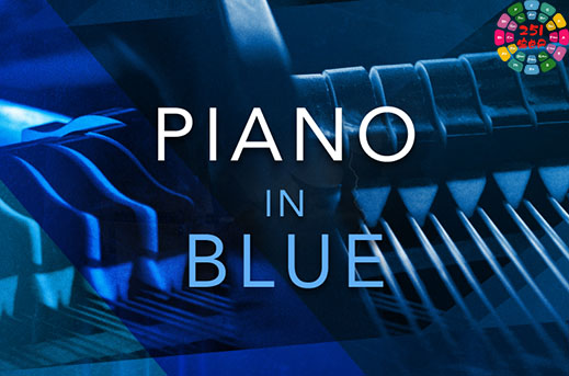 电影蓝色钢琴 Cinesamples Piano in Blue v2.3b