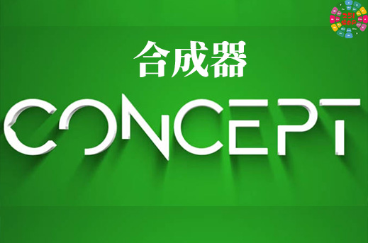 合成器插件 Krotos Concept Bundle v1.1.0
