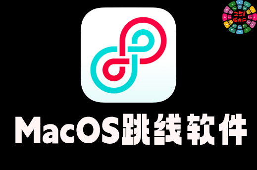 苹果音频路由跳线软件 Rogue Amoeba Loopback v2.3.3 MacOS