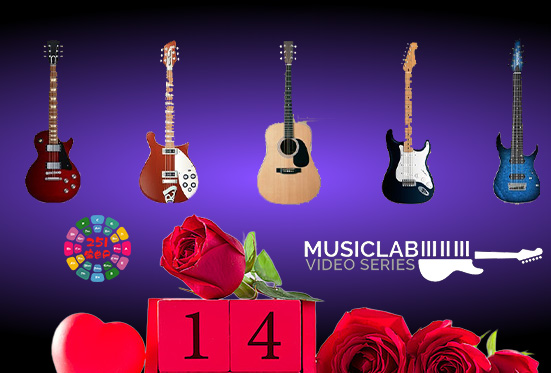 MusicLab Guitar 6 v6.1.0 7549 R2R Win 电木吉他 全套合集 （包含Real Guitar RealEight RealLPC RealRick RealStrat 5）