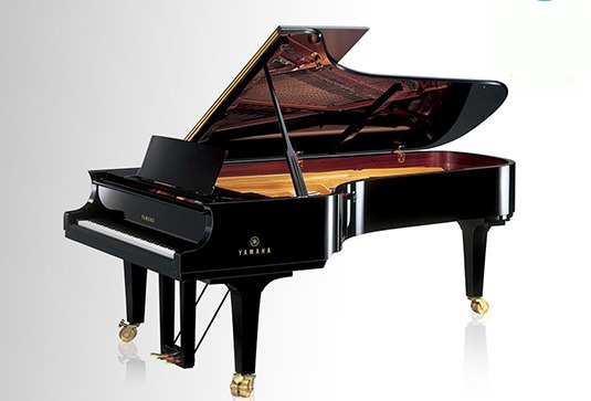 雅马哈钢琴 East West Pianos Platinum Yamaha C7