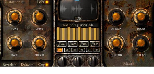 iZotope RX 10 Audio Editor Advanced v10.5.0 音频修复软件