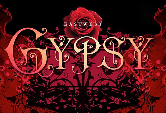 吉普赛综合音色库 East West Gypsy