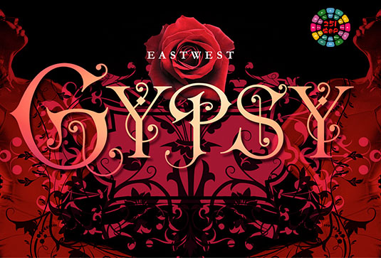 吉普赛综合音色库 East West Gypsy