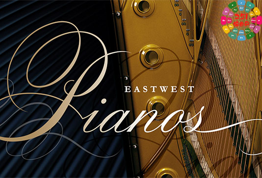 贝森朵夫原声钢琴 East West Pianos Platinum Bosendorfer 290