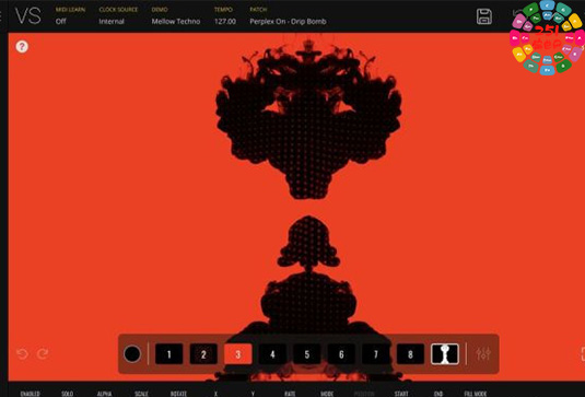 图形渲染合成器 Imaginando VS v1.5.0 TC Win
