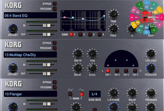 电子合成器 KORG MDE-X v2.4.2 R2R