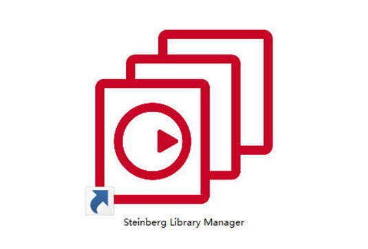 Steinberg Library Manager 官方vst.sound音色入库管理工具