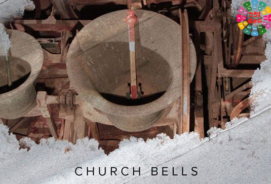 教堂钟声音色 Waverunner Audio Church Bells KONTAKT